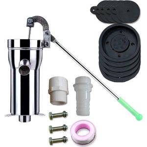 Bronpomp kopen - Alle pompen en accessoires