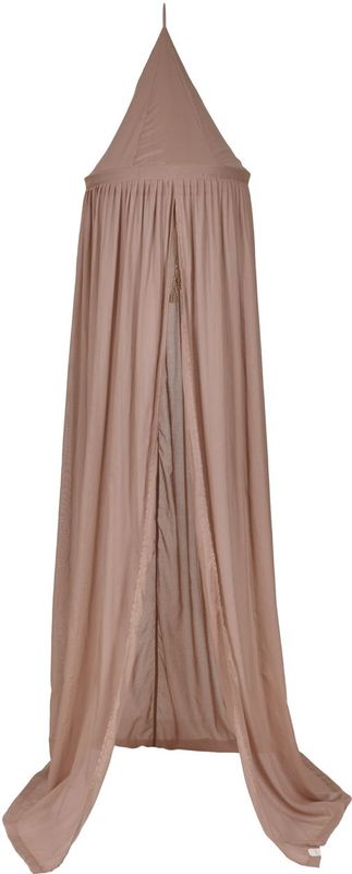 Klamboe - Wit - Polyester