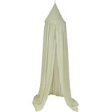 Essentials - Klamboe - Groen - Lichte Stof - Fairy Blossom Dessin