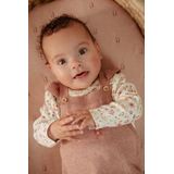 Little Dutch - Longsleeve - Fairy Garden - Katoen - Biologisch