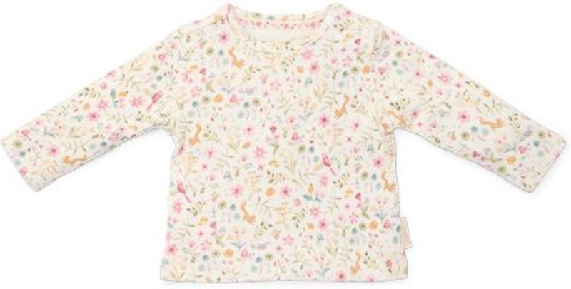 Little Dutch - Longsleeve - Fairy Garden - Katoen - Biologisch