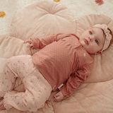 Little Dutch - Fairy Garden - Legging - Roze