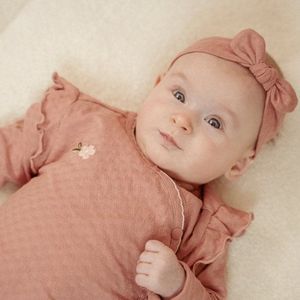 Little Dutch - Fairy Garden - Boxpakje - Pink Blush - Maat 62