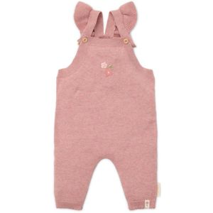 Little Dutch - Gebreid Boxpakje - Fairy Pink Melange