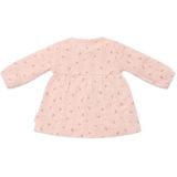 Little Dutch - Fairy Flowers - Jurkje - Roze - Lange Mouw