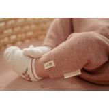 Little Dutch 3-pack Sokken - Meisjes - Multi - Fairy Garden