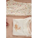 Little Dutch 3-pack Sokken - Meisjes - Multi - Fairy Garden