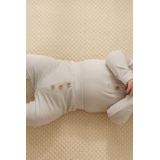 Little Dutch Romper Baby Blue Lange Mouw