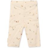 Little Dutch - Forest Nature - Baby Broekje - Zandkleurige Melange