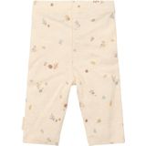 Little Dutch - Forest Nature - Baby Broekje - Zandkleurige Melange