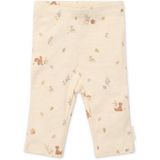 Little Dutch - Forest Nature - Baby Broekje - Zandkleurige Melange