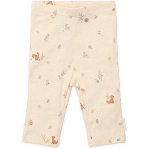 Little Dutch - Forest Nature - Baby Broekje - Zandkleurige Melange