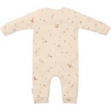 Little Dutch - Boxpakje - Zandkleurige Melange - Forest Nature