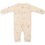 Little Dutch - Boxpakje - Zandkleurige Melange - Forest Nature