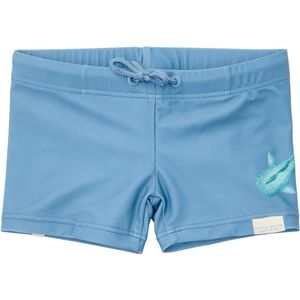 Little Dutch - Zwemshort - Ocean Blue - Zwembroek - Sea Life