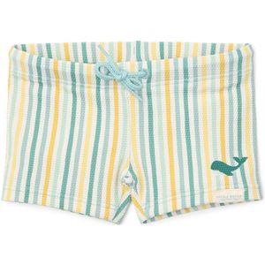 Little Dutch - Zwemshort - Multicolor Stripe - Zwembroek