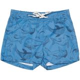 Little Dutch - Zwemshort - Ocean Blue