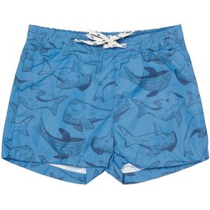 Little Dutch - Zwemshort - Ocean Blue