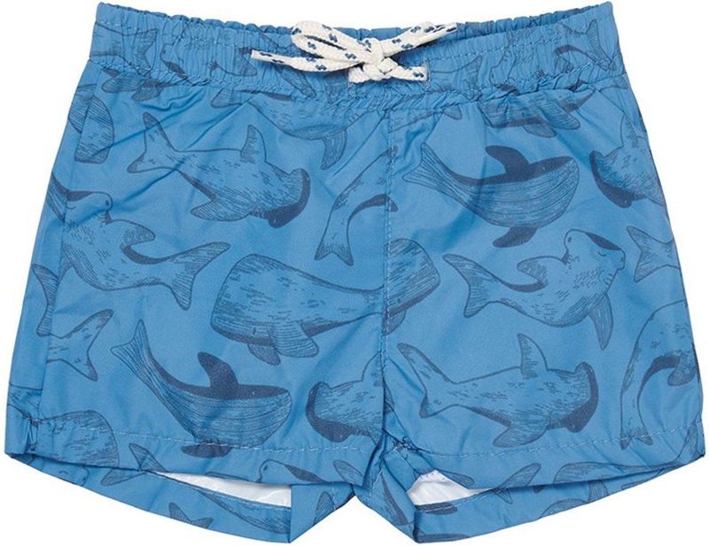 Little Dutch - Zwemshort - Ocean Blue