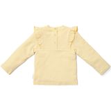 Little Dutch Zwemshirt Kind Lange Mouwen Ocean Treasures Yellow