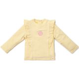 Little Dutch Zwemshirt Kind Lange Mouwen Ocean Treasures Yellow