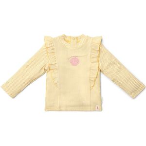 Little Dutch Zwemshirt Kind Lange Mouwen Ocean Treasures Yellow