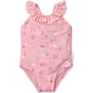 Little Dutch - Badpak - Ocean Treasers Multicolour