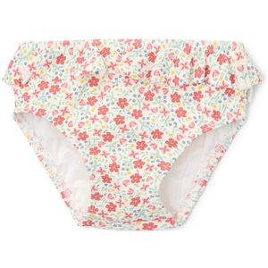 Little Dutch Zwembroek Kind Sunny Flowers
