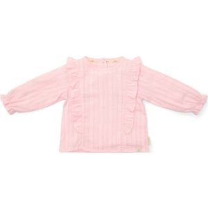 Little Dutch Babyblouse Lotus Lange Mouw