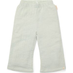 Harembroek - Fairy Mint - Biologisch Katoen - Wijde Pasvorm