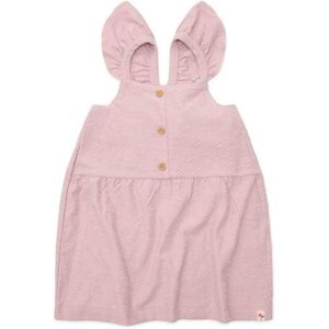 Little Dutch Baby Jurkje Lilac Mouwloos