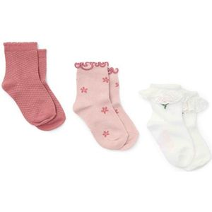 Little Dutch Babysokjes 3St