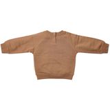 Forest Friends - Bruine Sweater - 74