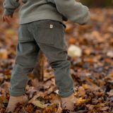 Ribbroek - Groen - Forest Friends - 74