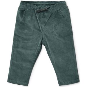 Ribbroek - Groen - Forest Friends - 74