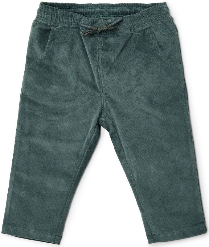 Ribbroek - Groen - Forest Friends - 74