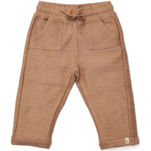 Sweatbroek - Bruin - Forest Friends - Sportbroek