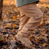 Sweatbroek - Bruin - Forest Friends - Sportbroek