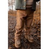 Sweatbroek - Bruin - Forest Friends - Sportbroek