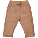 Sweatbroek - Bruin - Forest Friends - Sportbroek