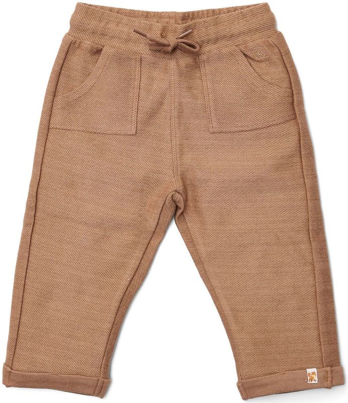 Sweatbroek - Bruin - Forest Friends - Sportbroek