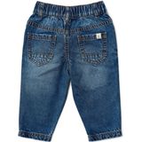 Denim Broek - Blauw - Forest Friends - Jeans