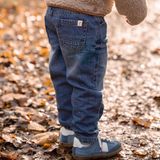 Denim Broek - Blauw - Forest Friends - Jeans