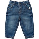 Denim Broek - Blauw - Forest Friends - Jeans