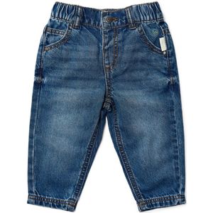 Denim Broek - Blauw - Forest Friends - Jeans