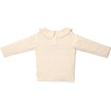 Shirt - Zand - Fairy Garden - Lange Mouw