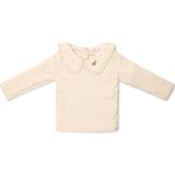 Shirt - Zand - Fairy Garden - Lange Mouw