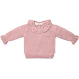 Gebreide Trui - Lichtroze - Fairy Garden - 74