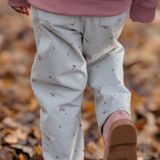 Broek - Groen - Fairy Garden - Ribbroek