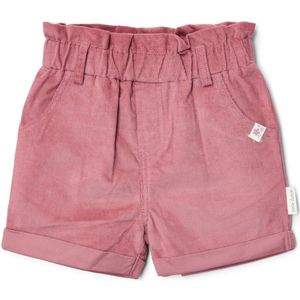 Korte Broek - Roze - Fairy Garden - Ribbroek